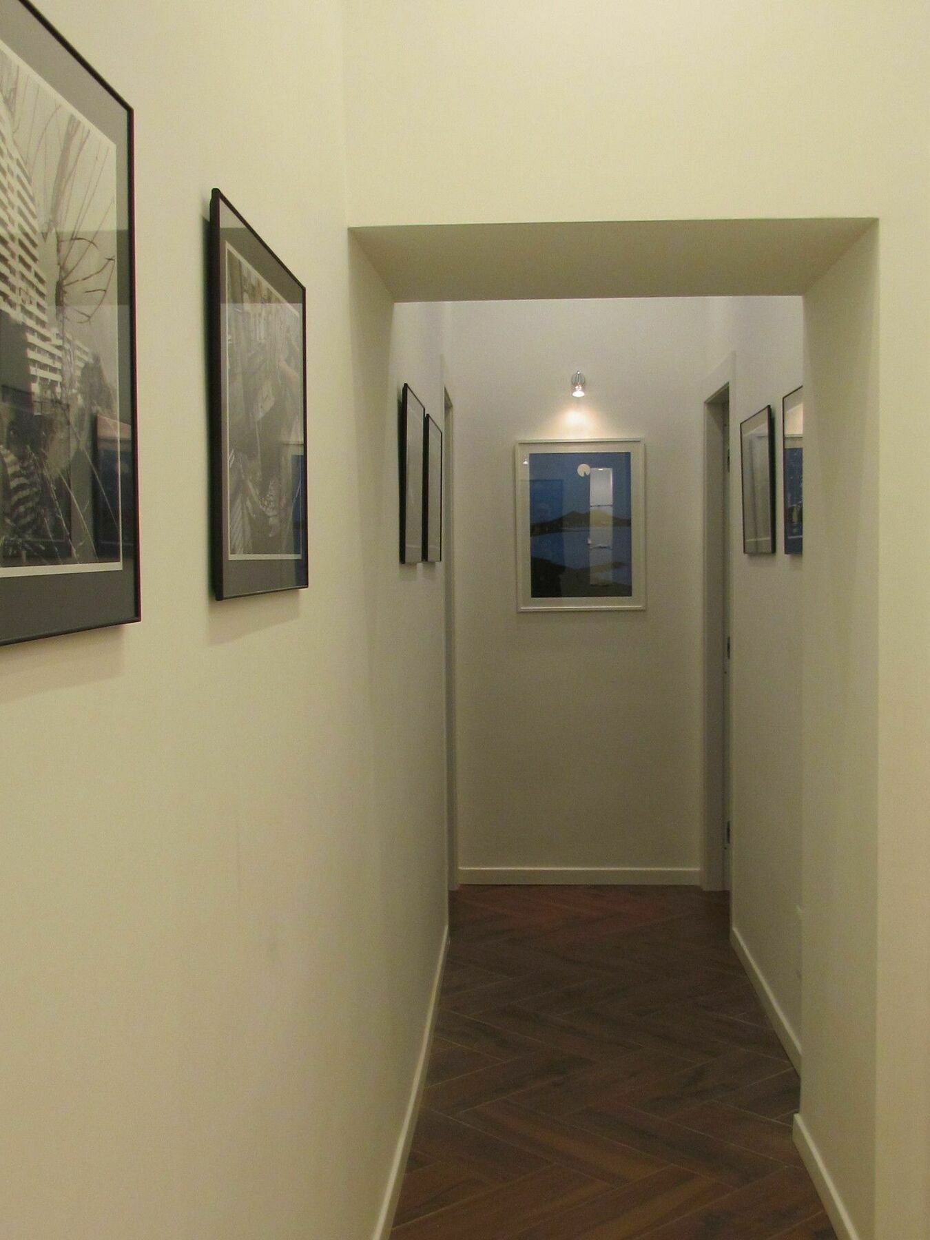 Agora' Dei Mille Bed & Breakfast Napoli Exterior foto
