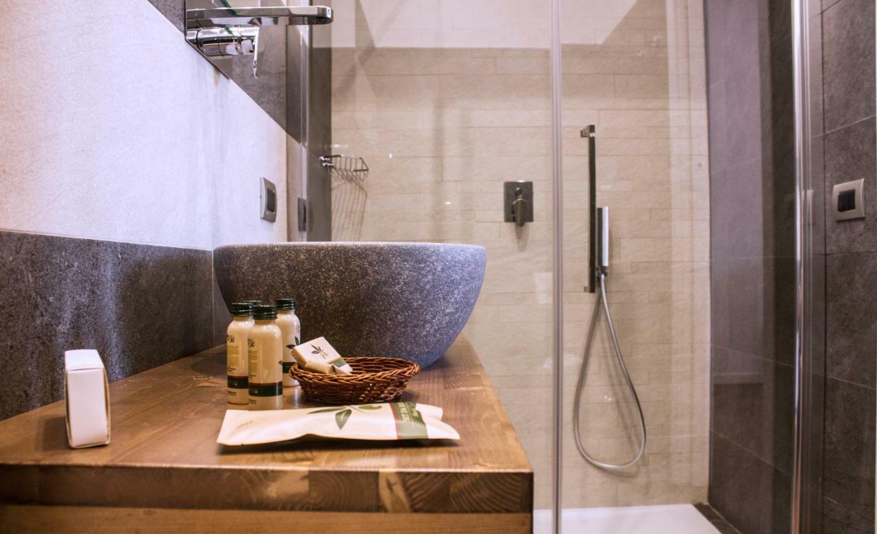 Agora' Dei Mille Bed & Breakfast Napoli Exterior foto